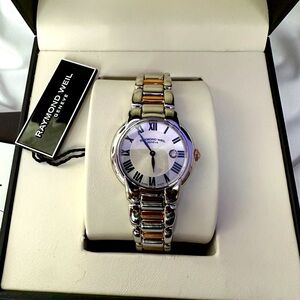Raymond Weil women’s watch